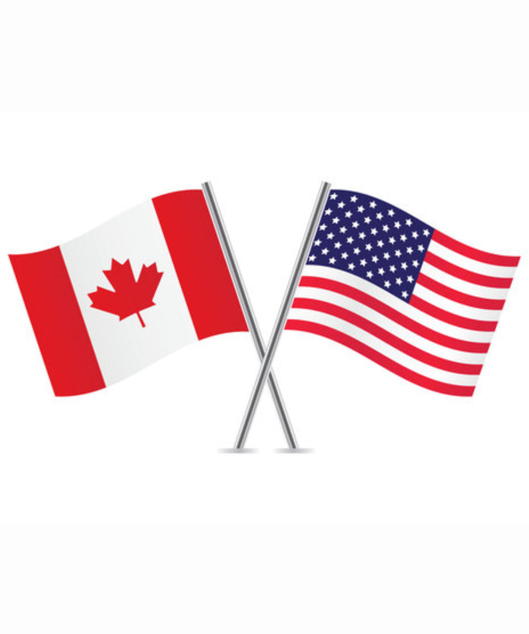 USA Canada Catech